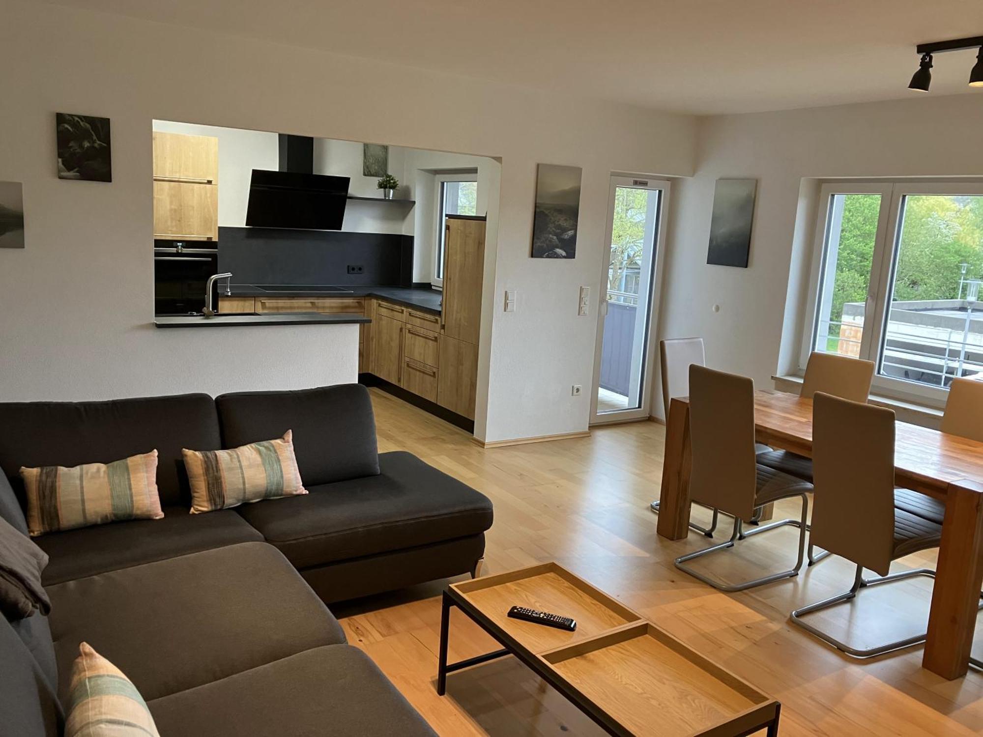 Koestlbach Apart I Ferienwohnung Bis 3 & 6 Personen I Nuernberg I Neumarkt I Messe I Natur I Kueche I Parken I Waschmaschine I Garten Postbauer-Heng Extérieur photo